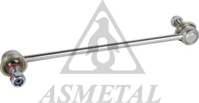 AS Metal 26TY0205 - Тяга / стойка, стабилизатор autosila-amz.com
