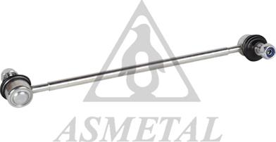AS Metal 26TY1001 - Тяга / стойка, стабилизатор autosila-amz.com