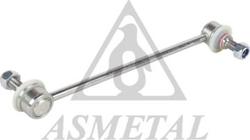 AS Metal 26TY1007 - Тяга / стойка, стабилизатор autosila-amz.com