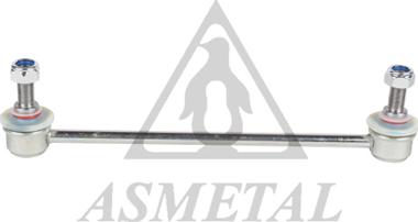 AS Metal 26TY1010 - Тяга / стойка, стабилизатор autosila-amz.com