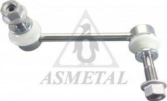 AS Metal 26TY1101 - Тяга / стойка, стабилизатор autosila-amz.com