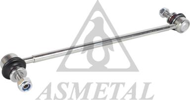 AS Metal 26TY2000 - Тяга / стойка, стабилизатор autosila-amz.com