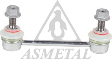 AS Metal 26VL0502 - Тяга / стойка, стабилизатор autosila-amz.com