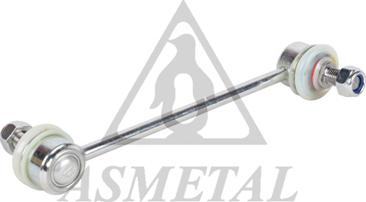 AS Metal 26VW0500 - Тяга / стойка, стабилизатор autosila-amz.com