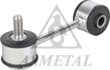 AS Metal 26VW1500 - Тяга / стойка, стабилизатор autosila-amz.com
