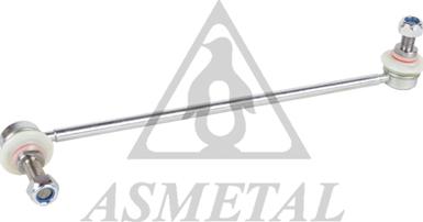 AS Metal 26VW1510 - Тяга / стойка, стабилизатор autosila-amz.com