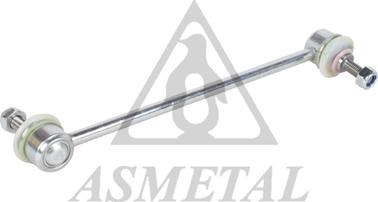 AS Metal 26VW2010 - Тяга / стойка, стабилизатор autosila-amz.com