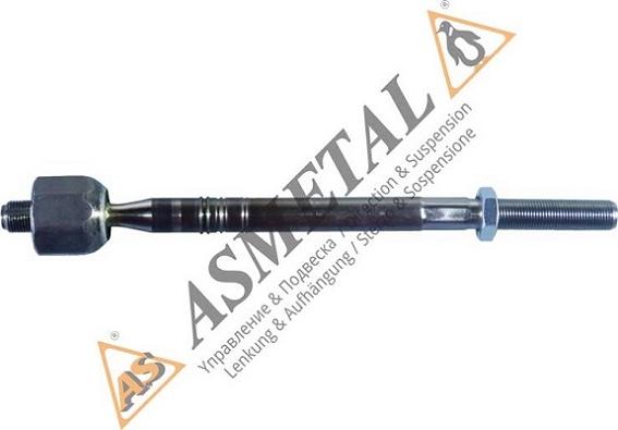 AS Metal 20AU1300 - Осевой шарнир, рулевая тяга autosila-amz.com