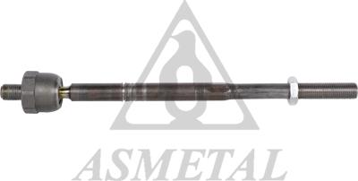 AS Metal 20AU1200 - Осевой шарнир, рулевая тяга autosila-amz.com