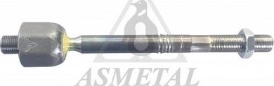AS Metal 20AU2600 - Осевой шарнир, рулевая тяга autosila-amz.com