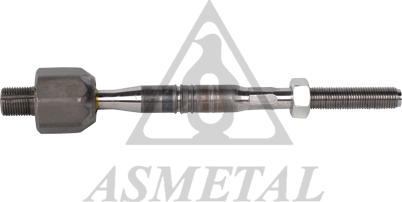 AS Metal 20BM0400 - Осевой шарнир, рулевая тяга autosila-amz.com