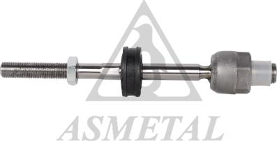 AS Metal 20BM1500 - Осевой шарнир, рулевая тяга autosila-amz.com