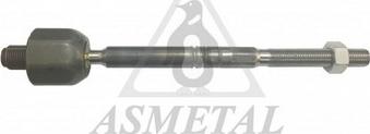 AS Metal 20BM1000 - Осевой шарнир, рулевая тяга autosila-amz.com
