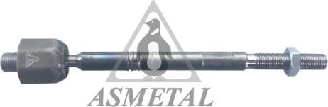 AS Metal 20BM2600 - Осевой шарнир, рулевая тяга autosila-amz.com