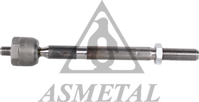 AS Metal 20CT1200 - Осевой шарнир, рулевая тяга autosila-amz.com