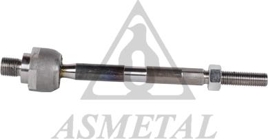 AS Metal 20DW1000 - Осевой шарнир, рулевая тяга autosila-amz.com