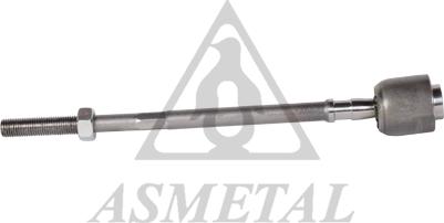 AS Metal 20FI4502 - Осевой шарнир, рулевая тяга autosila-amz.com