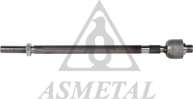 AS Metal 20FI5500 - Осевой шарнир, рулевая тяга autosila-amz.com