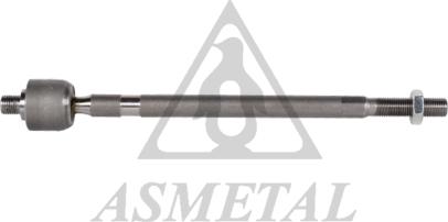 AS Metal 20FI5501 - Осевой шарнир, рулевая тяга autosila-amz.com