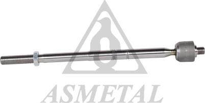 AS Metal 20FR0503 - Осевой шарнир, рулевая тяга autosila-amz.com