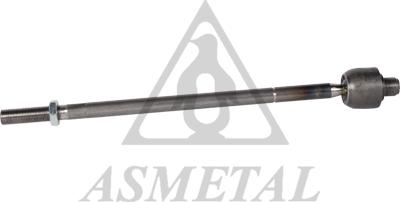 AS Metal 20FR1010 - Осевой шарнир, рулевая тяга autosila-amz.com