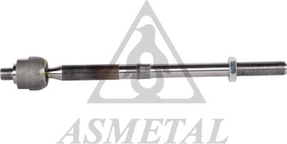 AS Metal 20FR1705 - Осевой шарнир, рулевая тяга autosila-amz.com