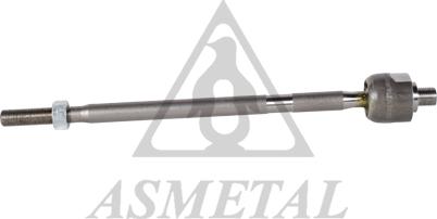 AS Metal 20FR3505 - Осевой шарнир, рулевая тяга autosila-amz.com