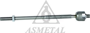 AS Metal 20FR3510 - Осевой шарнир, рулевая тяга autosila-amz.com