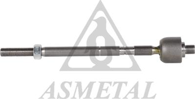 AS Metal 20FR35 - Осевой шарнир, рулевая тяга autosila-amz.com