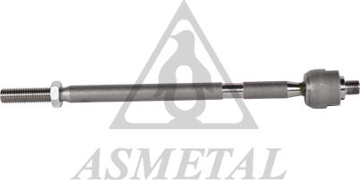 AS Metal 20FR30 - Осевой шарнир, рулевая тяга autosila-amz.com
