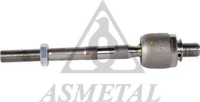AS Metal 20HY0515 - Осевой шарнир, рулевая тяга autosila-amz.com
