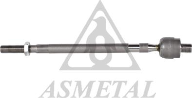 AS Metal 20HY0510 - Осевой шарнир, рулевая тяга autosila-amz.com