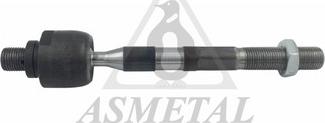 AS Metal 20HY1120 - Осевой шарнир, рулевая тяга autosila-amz.com
