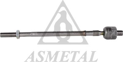 AS Metal 20HY3005 - Осевой шарнир, рулевая тяга autosila-amz.com