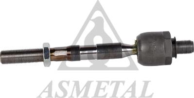 AS Metal 20HY3000 - Осевой шарнир, рулевая тяга autosila-amz.com