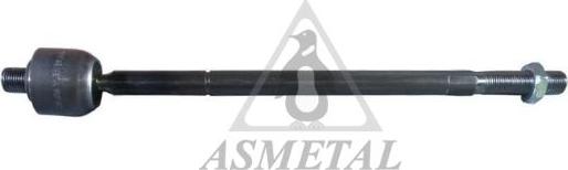 AS Metal 20IV0501 - Осевой шарнир, рулевая тяга autosila-amz.com