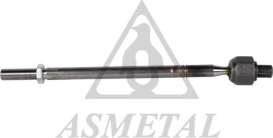 AS Metal 20IV1000 - Осевой шарнир, рулевая тяга autosila-amz.com