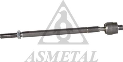 AS Metal 20KI0200 - Осевой шарнир, рулевая тяга autosila-amz.com