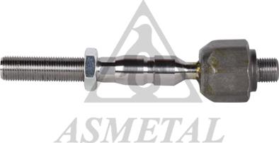AS Metal 20MR4500 - Осевой шарнир, рулевая тяга autosila-amz.com