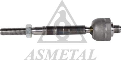 AS Metal 20MR4700 - Осевой шарнир, рулевая тяга autosila-amz.com