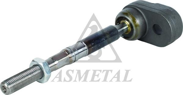 AS Metal 20MR1200 - Осевой шарнир, рулевая тяга autosila-amz.com