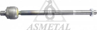 AS Metal 20MR3900 - Осевой шарнир, рулевая тяга autosila-amz.com