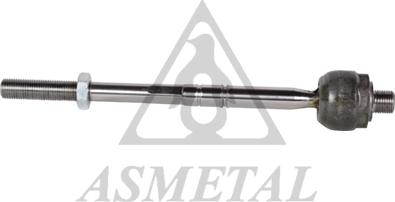 AS Metal 20MR3500 - Осевой шарнир, рулевая тяга autosila-amz.com
