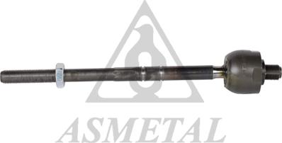 AS Metal 20MR3600 - Осевой шарнир, рулевая тяга autosila-amz.com
