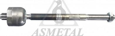 AS Metal 20MR3610 - Осевой шарнир, рулевая тяга autosila-amz.com