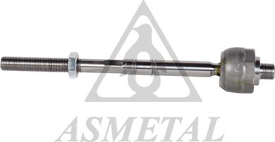 AS Metal 20MR3200 - Осевой шарнир, рулевая тяга autosila-amz.com