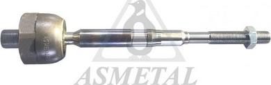 AS Metal 20NS1200 - Осевой шарнир, рулевая тяга autosila-amz.com