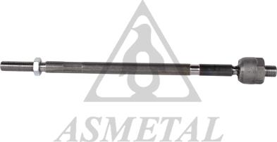 AS Metal 20OP1005 - Осевой шарнир, рулевая тяга autosila-amz.com