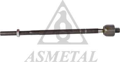 AS Metal 20OP1000 - Осевой шарнир, рулевая тяга autosila-amz.com