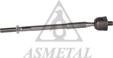AS Metal 20OP1015 - Осевой шарнир, рулевая тяга autosila-amz.com